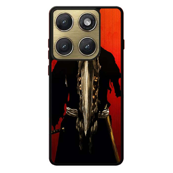 Yamamoto Bankai Bleach Motorola Edge 2026 Case