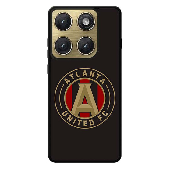 Atlanta United FC Motorola Edge 2026 Case