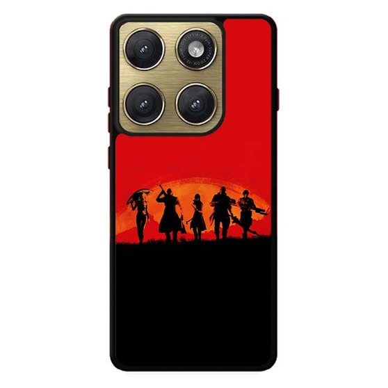 Devil May Cry 5 Dawn Motorola Edge 2026 Case