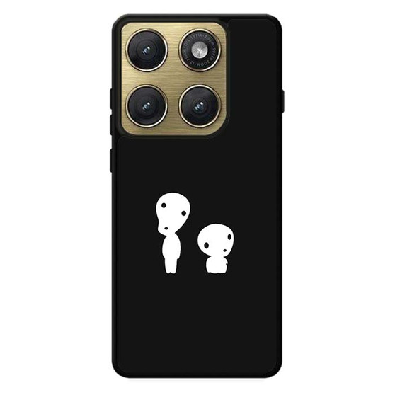 Ghibli Kodama Motorola Edge 2026 Case