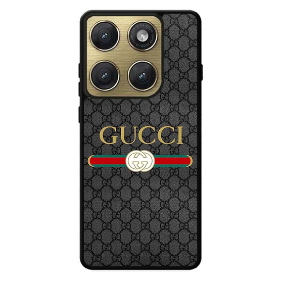 Gucci Vibes Only Motorola Edge 2026 Case