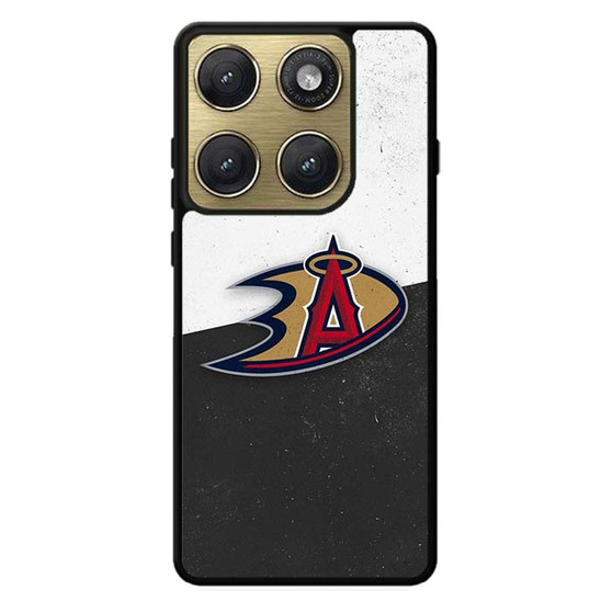 Los Angeles Angels Cool Logo Motorola Edge 2026 Case