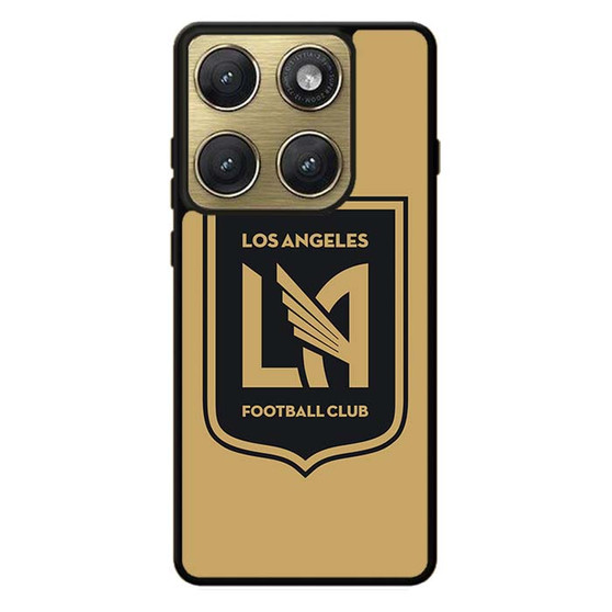 Los Angeles FC Motorola Edge 2026 Case