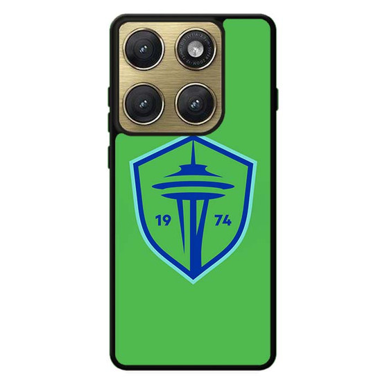 Seattle Sounders Motorola Edge 2026 Case