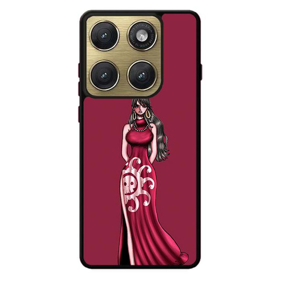 Shakky One Piece Rayleigh Motorola Edge 2026 Case