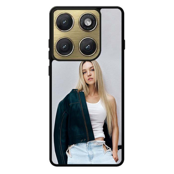 Sydney Sweeney Celebrity Motorola Edge 2026 Case
