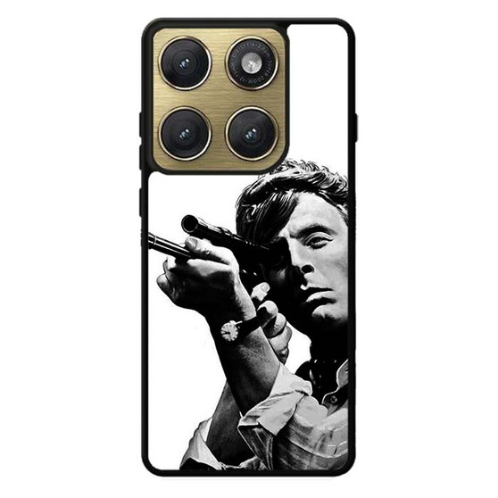 The Day of the Jackal 1973 Motorola Edge 2026 Case