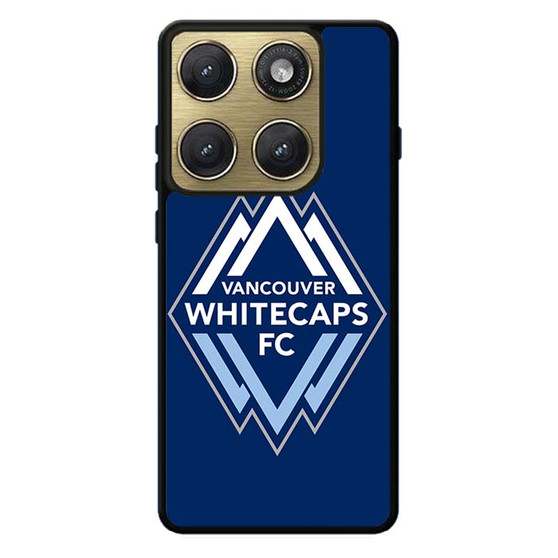 Vancouver Whitecaps FC Motorola Edge 2026 Case
