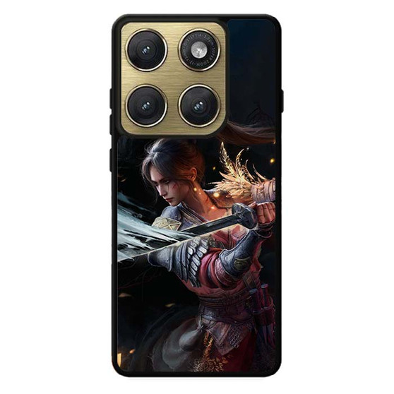 Wuchang Fallen Feathers Motorola Edge 2026 Case