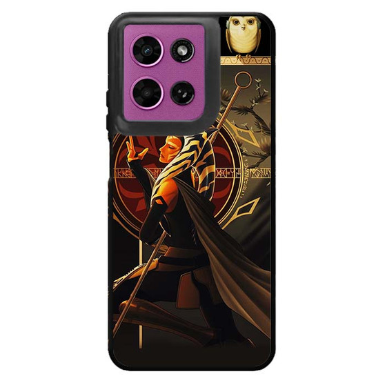 Ahsoka 1 Motorola Moto G 2026 Case