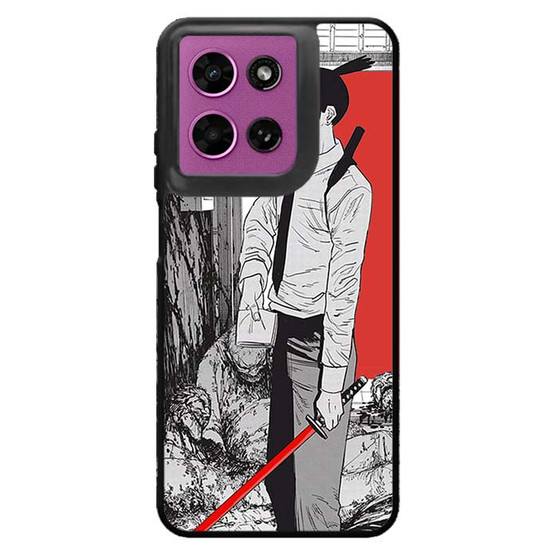 Aki Hayakawa 1 Motorola Moto G 2026 Case