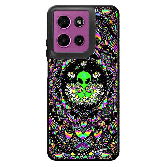 Alien Motorola Moto G 2026 Case