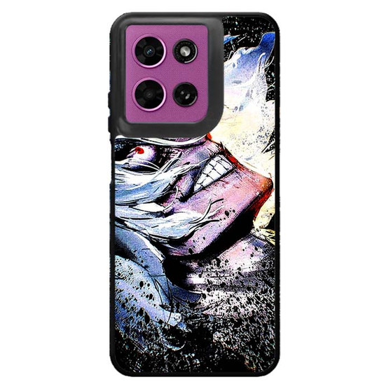 Boku no hero academia shigaraki ASCK Motorola Moto G 2026 Case