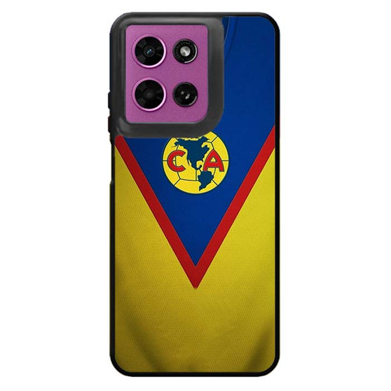Club America Jersey Motorola Moto G 2026 Case