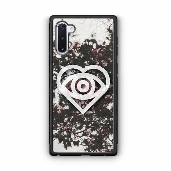 All time low 2 Samsung Galaxy Note 10 Case