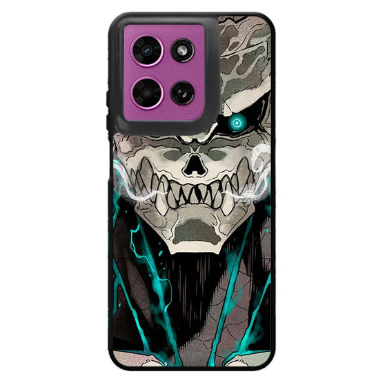 Kaiju No 8 Kafka Kaiju Motorola Moto G 2026 Case