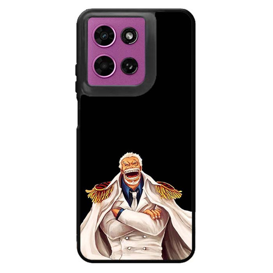 One Piece Garp Motorola Moto G 2026 Case