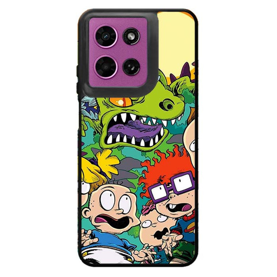 Rugrats Motorola Moto G 2026 Case