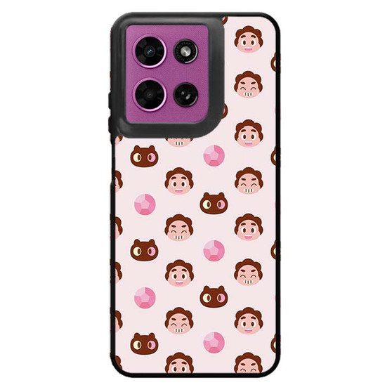 Steven universe cookie cat Motorola Moto G 2026 Case