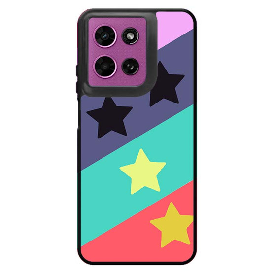 Steven universe emblem Motorola Moto G 2026 Case