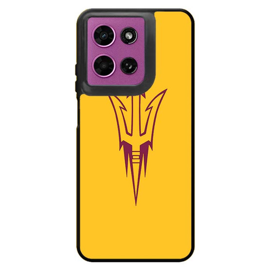 Sun devils Motorola Moto G 2026 Case
