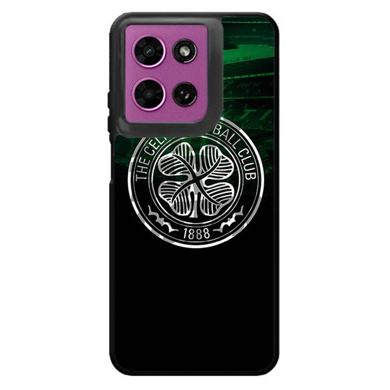 The celtic football club 1888 Motorola Moto G 2026 Case