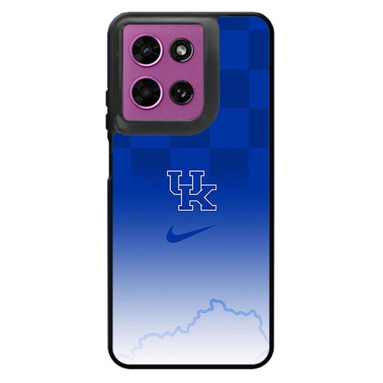 UK Kentucky Wildcats Motorola Moto G 2026 Case