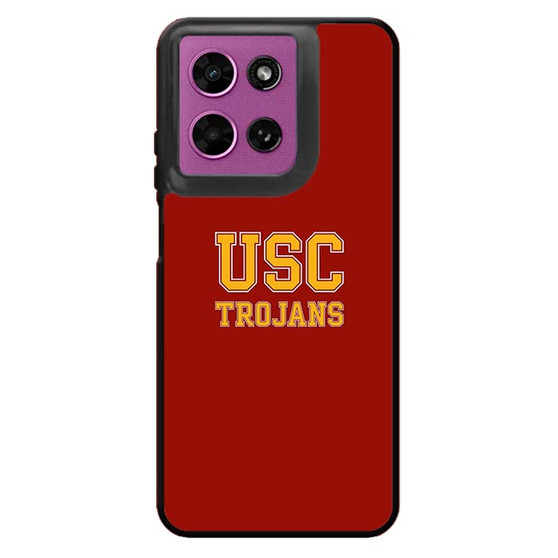 USC Trojans football Motorola Moto G 2026 Case