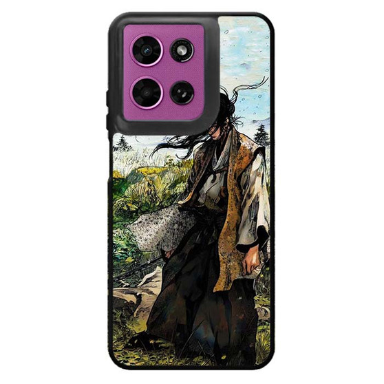 Vagabond in Artwork Motorola Moto G 2026 Case