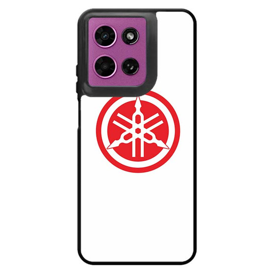 Yamaha classic fork Motorola Moto G 2026 Case