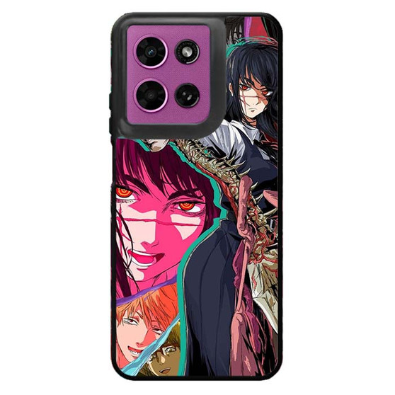 Yoru the War Devil Motorola Moto G 2026 Case