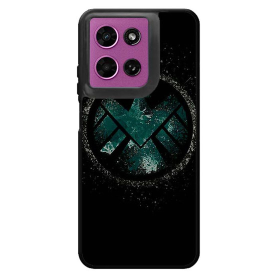 Agents of Shield Logo Motorola Moto G 2026 Case