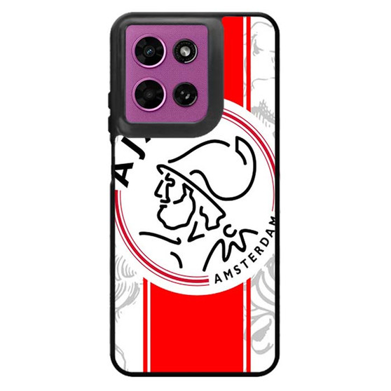 Ajax amsterdam Motorola Moto G 2026 Case