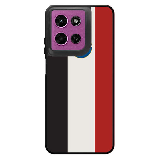 Alfa Romeo Cool Logo Motorola Moto G 2026 Case