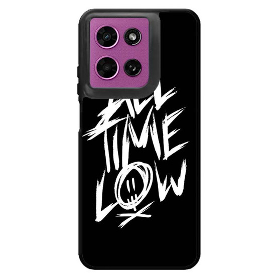 All time low Motorola Moto G 2026 Case