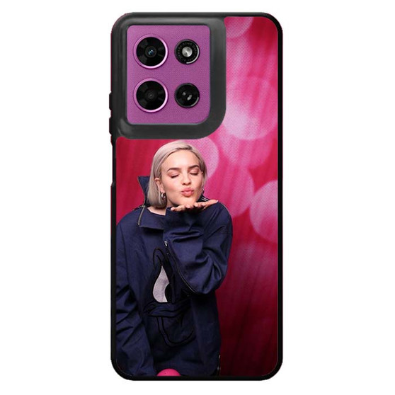 Anne Marie Motorola Moto G 2026 Case
