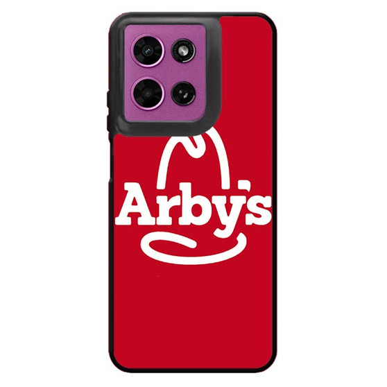 Arbys Burger Motorola Moto G 2026 Case