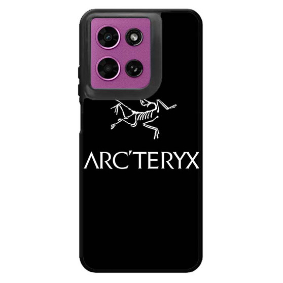 Arc'teryx Motorola Moto G 2026 Case