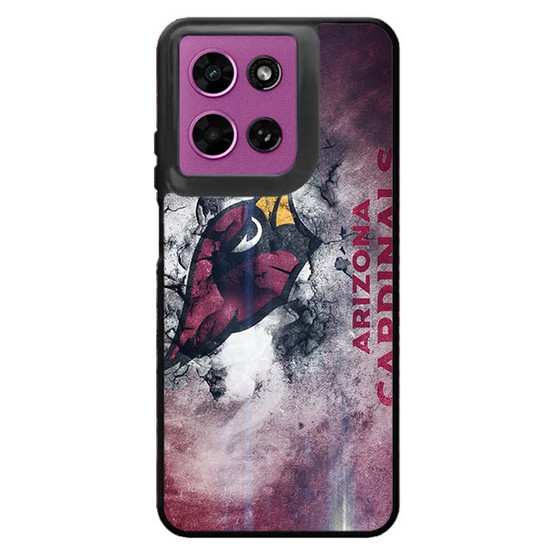 Arizona Cardinals American Football 1 Motorola Moto G 2026 Case