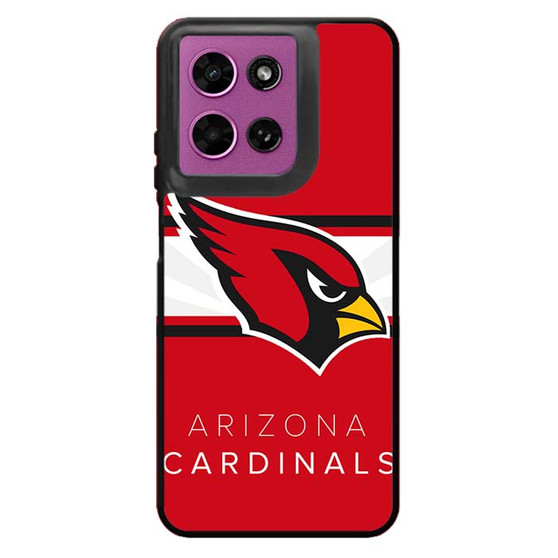 Arizona Cardinals American Football 2 Motorola Moto G 2026 Case