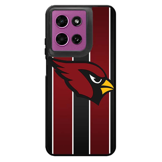 arizona cardinals Motorola Moto G 2026 Case