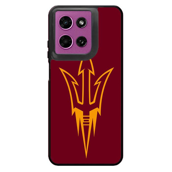 Arizona State Sun Devils 2 Motorola Moto G 2026 Case