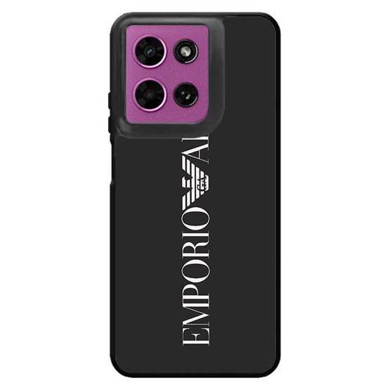 Armani Motorola Moto G 2026 Case