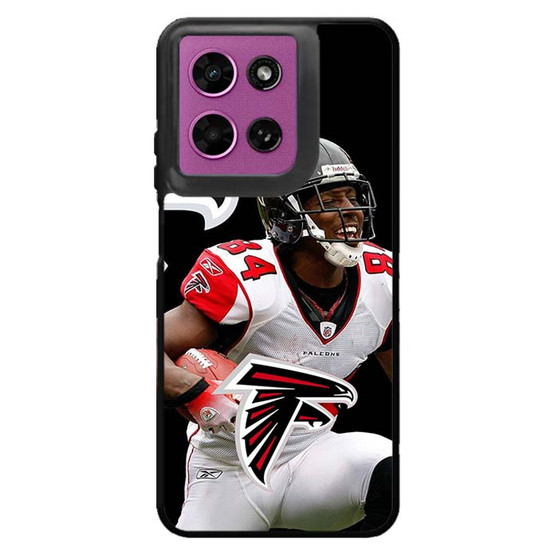 Atlanta Falcons 3 Motorola Moto G 2026 Case