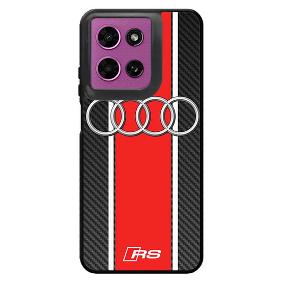 Audi Cars Motorola Moto G 2026 Case