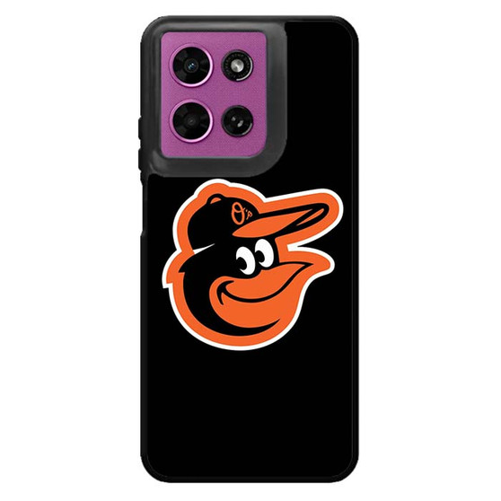 Baltimore Orioles 2 Motorola Moto G 2026 Case