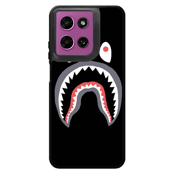 Bape Shark Motorola Moto G 2026 Case