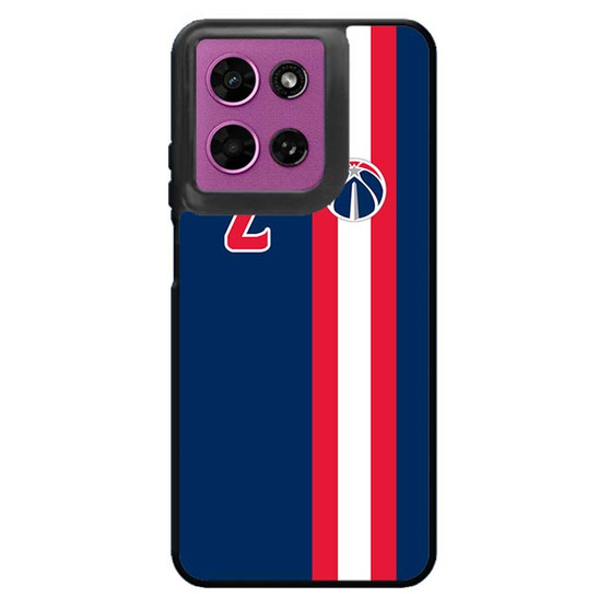 Basket Ball Jon Wall Motorola Moto G 2026 Case