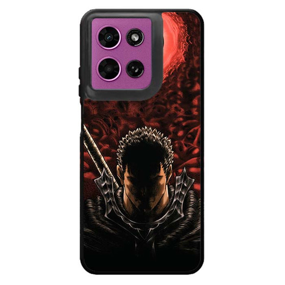 Berserk 1 Motorola Moto G 2026 Case