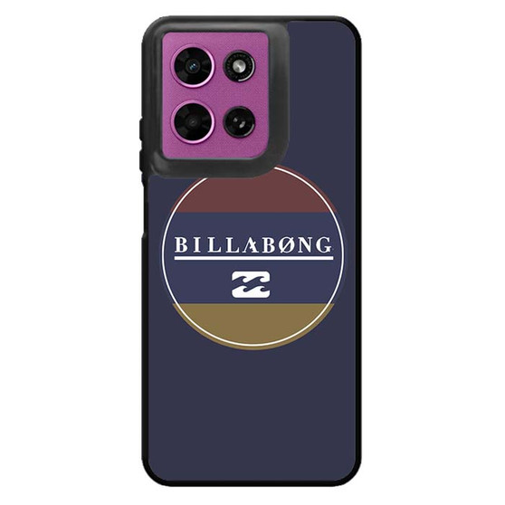 Billabong Style 1 Motorola Moto G 2026 Case